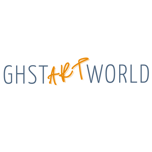Ghst Art World